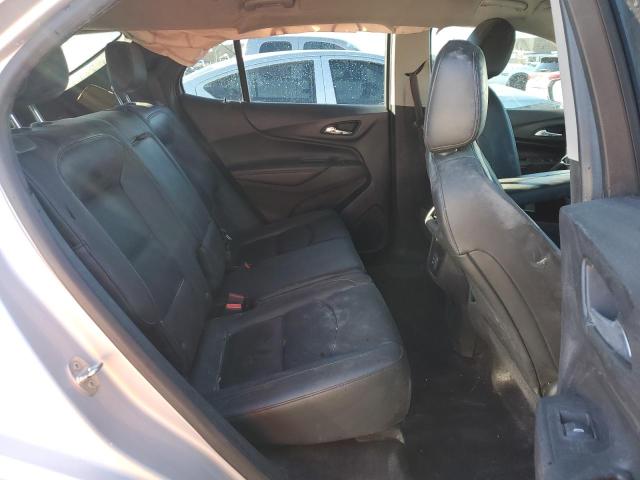 2GNAXPEX9L6218987 Chevrolet Equinox Premier