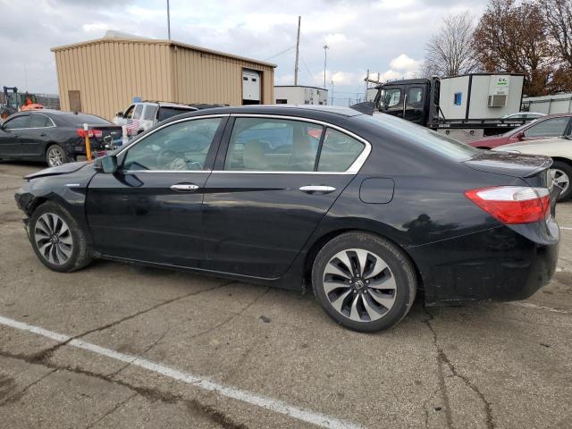 1HGCR6F32EA002049 Honda ACCORD HYBRID