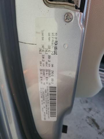 2C4RDGCGXKR623065 Dodge Grand Caravan Sxt