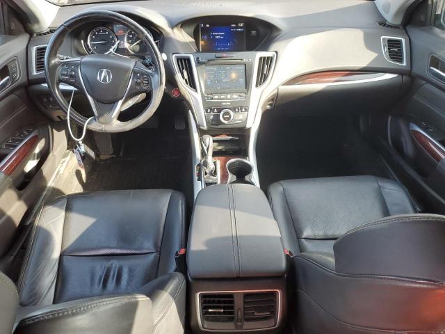 19UUB1F5XHA007033 Acura TLX TECH