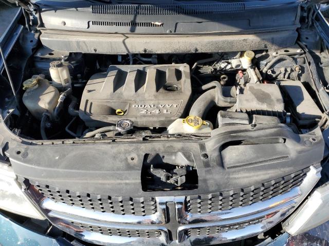 3C4PDCBB2FT577109 Dodge Journey Sxt