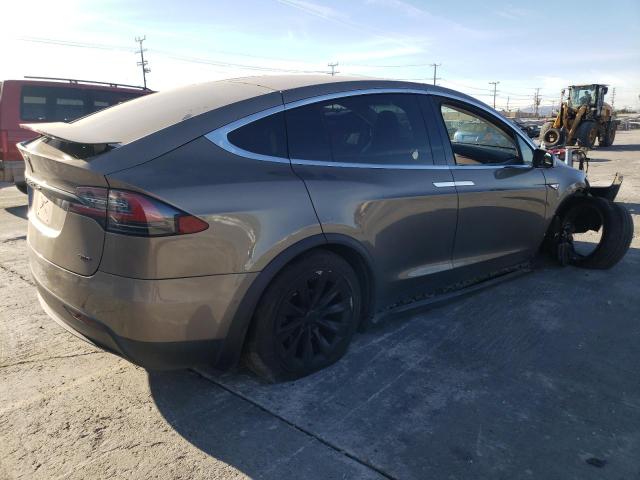 5YJXCBE27GF004277 Tesla MODEL X