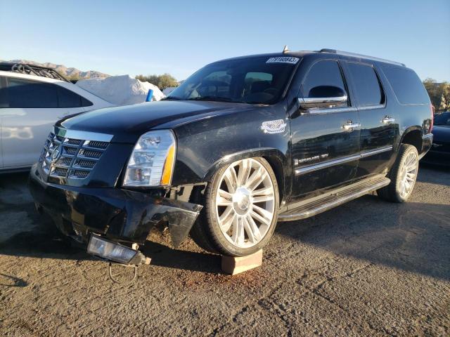 Auction sale of the 2008 Cadillac Escalade Esv, vin: 1GYFC66848R193952, lot number: 79160843