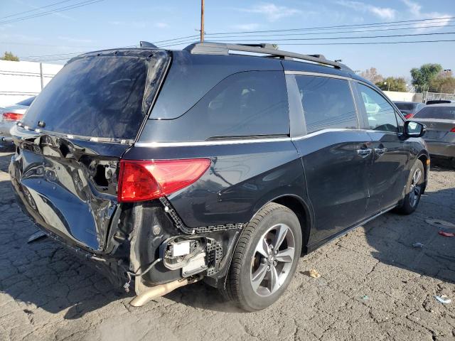 5FNRL6H87KB091476 Honda Odyssey Touring