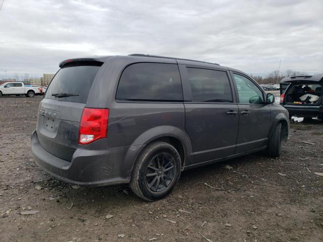2C4RDGBGXLR195162 Dodge Grand Caravan Se