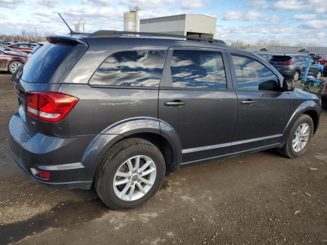 3C4PDDBG9GT163411 Dodge Journey Sxt