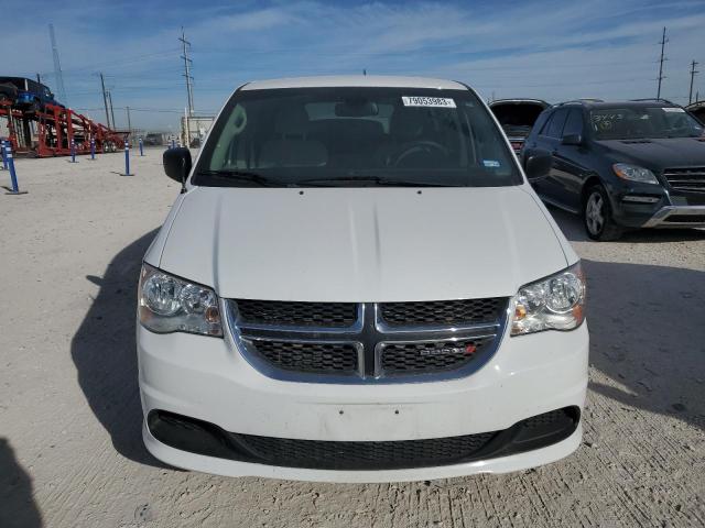 2C7WDGBG9KR793697 Dodge Grand Caravan Se