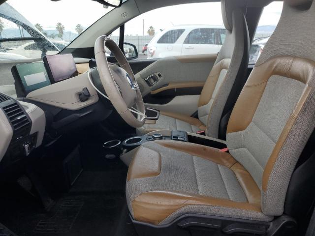 WBY1Z2C52EV283717 BMW I3 Bev