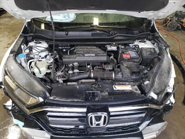 7FARW2H97LE000897 Honda Cr-v Touring