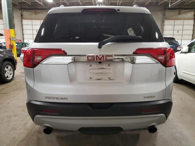 1GKKNWLS6JZ156152 GMC Acadia Slt-2
