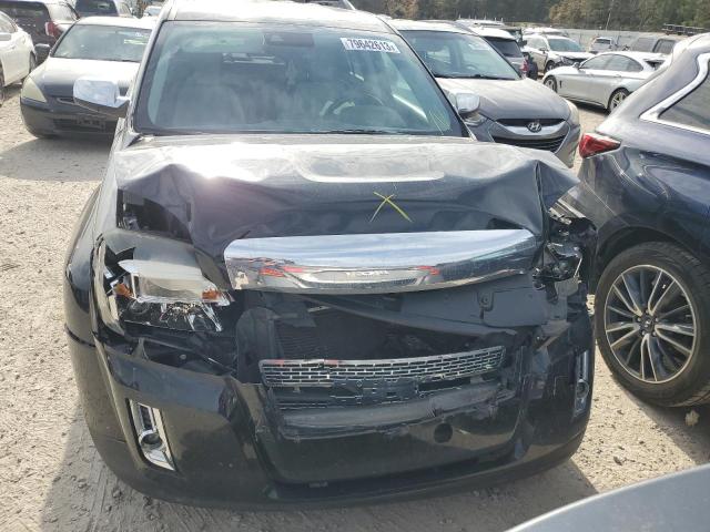 2GKFLTE3XF6150532 GMC Terrain Slt