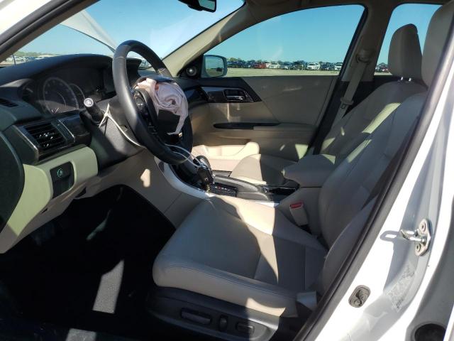 1HGCR2F8XHA305234 Honda ACCORD EXL