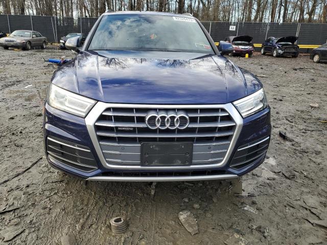 WA1ANAFY4L2104258 Audi Q5 PREMIUM