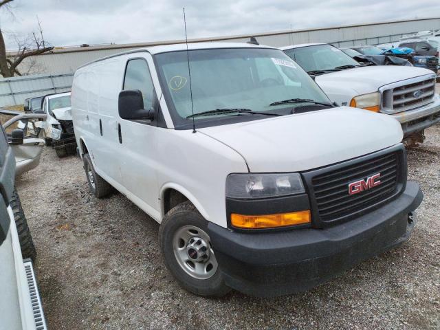 1GTW7AFP3L1222398 GMC Savana G2500