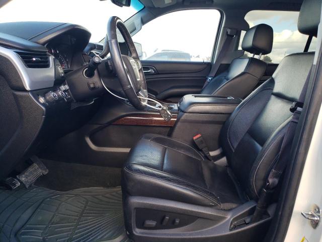 1GKS2BKC5FR210561 GMC YUKON SLT