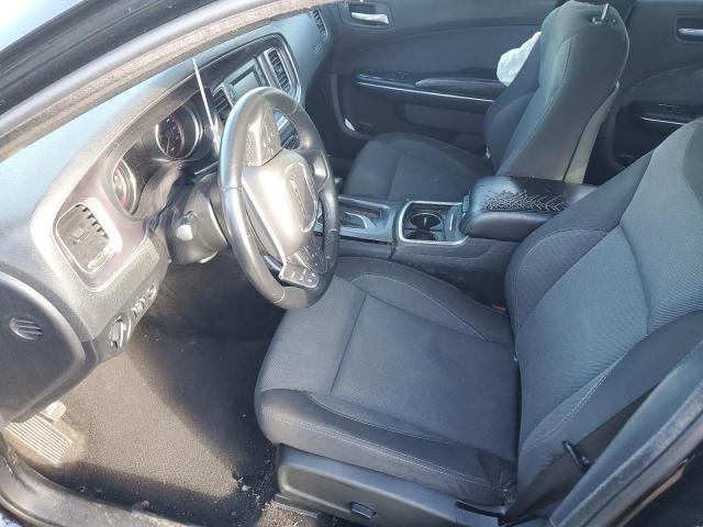2C3CDXBG1GH115253 Dodge Charger Se