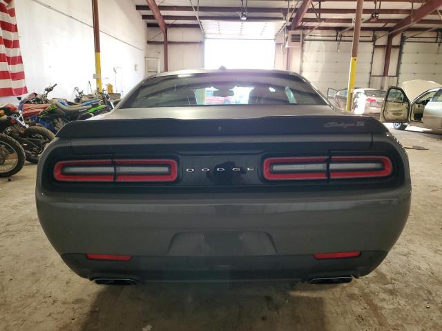 2C3CDZFJ5KH642738 Dodge Challenger