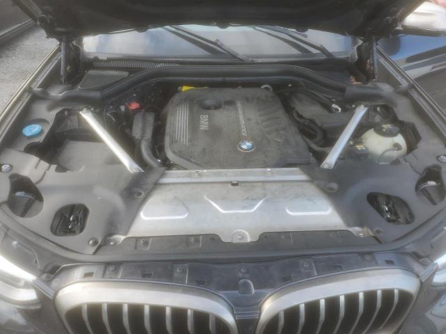 5UXTS3C57J0Y94546 BMW X3 Xdrivem40i