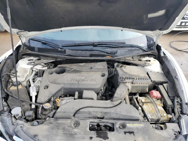 1N4AL3AP8JC264579 Nissan ALTIMA 2.5