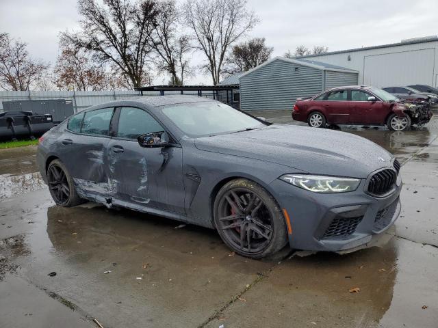 WBSGV0C07NCH63243 BMW M8
