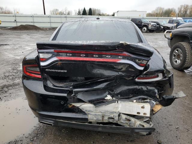 2C3CDXBG8LH140533 Dodge Charger Sxt
