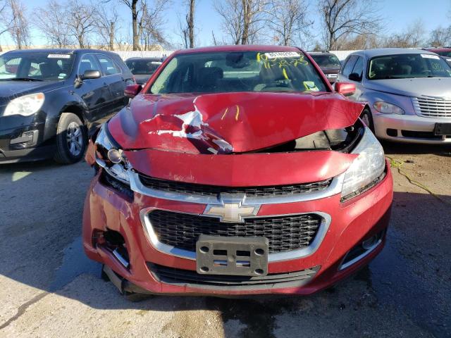 1G11E5SL0EU167722 Chevrolet MALIBU 2LT