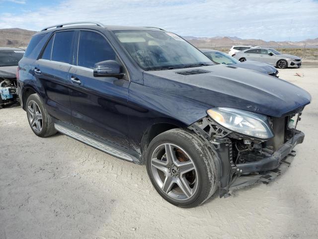 4JGDA5JB3JB037122 Mercedes-Benz GLE 350
