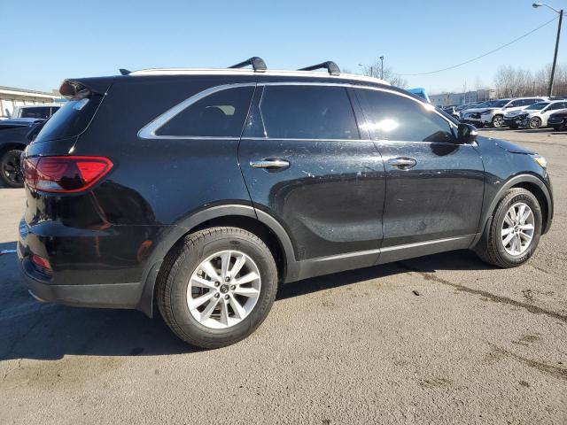 5XYPG4A38KG435663 KIA SORENTO L