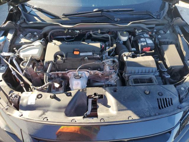 2HGFC2F61KH595272 Honda Civic Lx