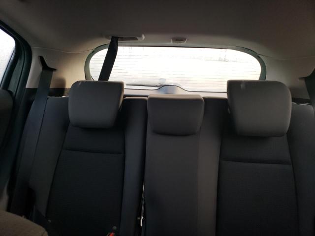 3CZRU6H33KG734475 Honda HR-V LX