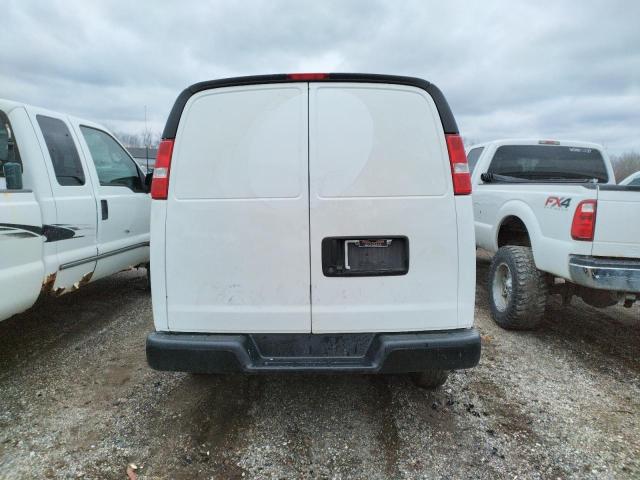 1GTW7AFP3L1222398 GMC Savana G2500