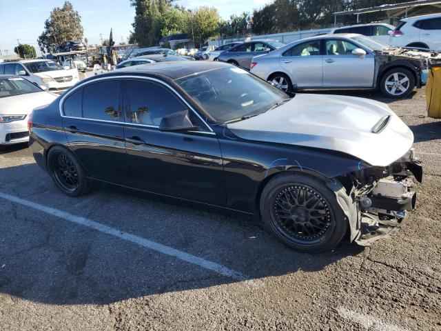 WBA8B9G58JNU97089 BMW 330 I