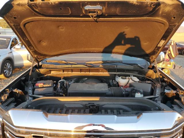 1GTUUGED1NZ545766 GMC Sierra K1500 Denali