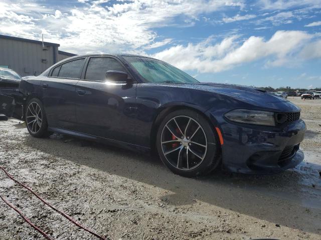 2C3CDXGJ4GH318335 Dodge Charger R/t Scat Pack