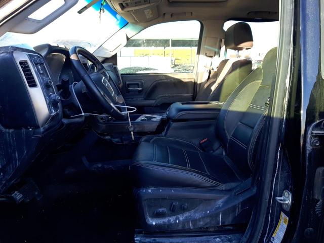 1GT12UEY7HF107611 GMC Sierra K2500 Denali