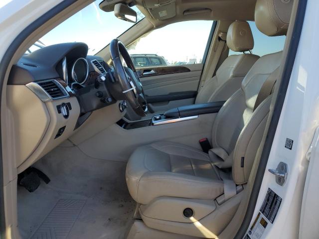 4JGDA5JB5FA551843 Mercedes-Benz ML 350