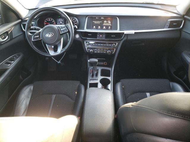 5XXGT4L3XLG403456 KIA Optima Lx