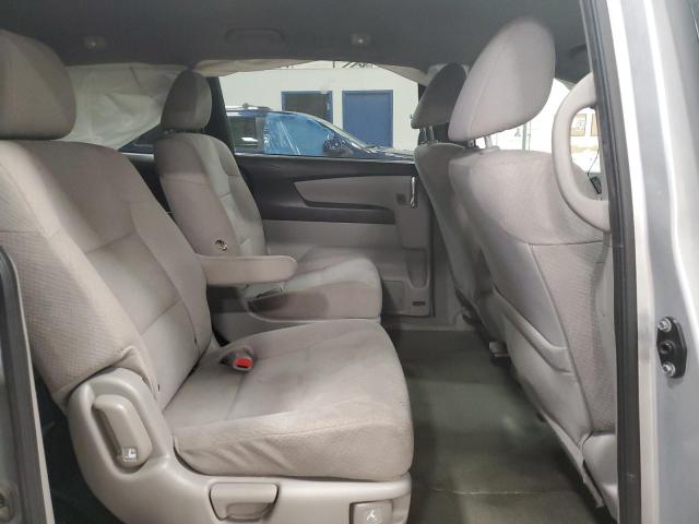 5FNRL5H2XFB112588 Honda ODYSSEY LX