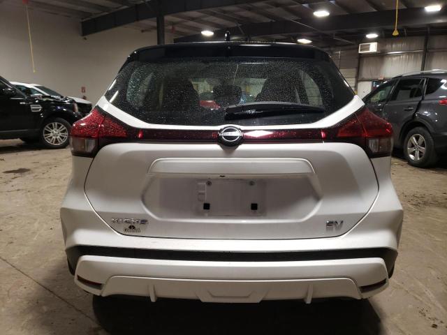 3N1CP5CV2PL523422 Nissan KICKS SV