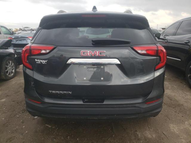 3GKALMEV7JL225693 GMC Terrain Sle