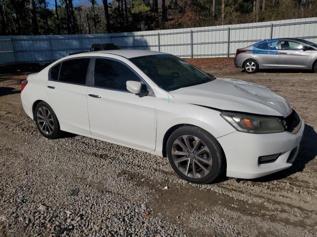 1HGCR2F52EA067137 Honda Accord Sport