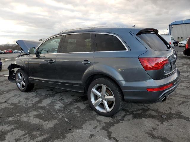 WA1DGAFE3FD027923 Audi Q7 Prestige