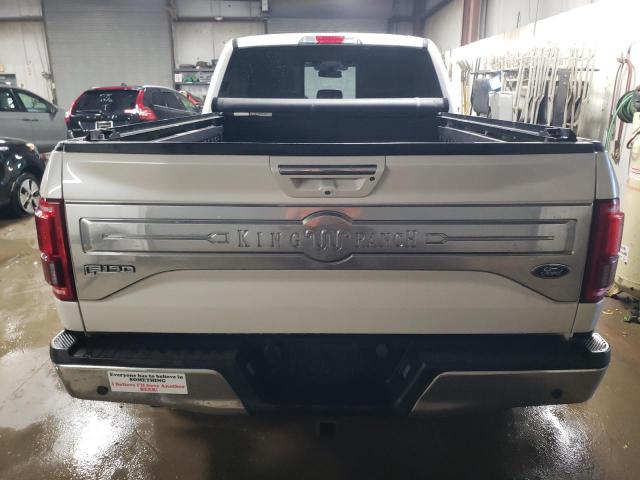 1FTFW1EG1FFC88413 Ford F150 Supercrew