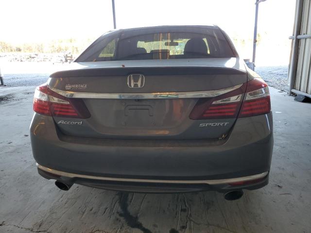 1HGCR2F58HA198058 Honda Accord Sport