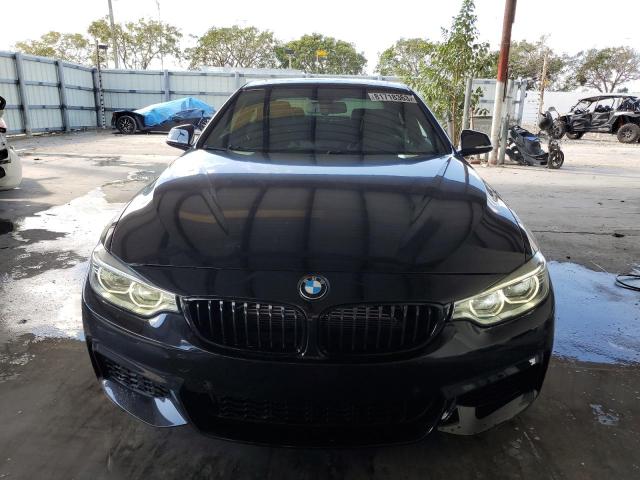 WBA3R1C59FK195218 BMW 435 I
