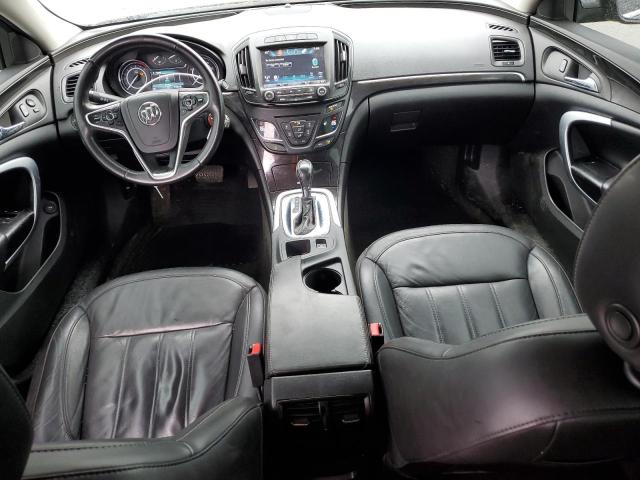 2G4GK5EX6G9105472 Buick Regal