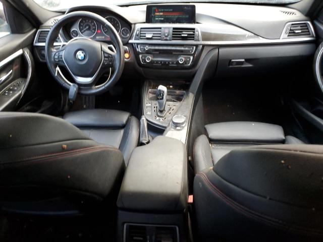 WBA8E1C33HA029429 BMW 330e