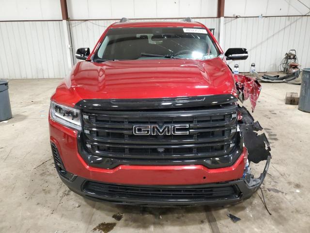 1GKKNLLS0NZ152067 GMC Acadia At4