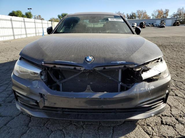 WBAJA5C31HG897592 BMW 530 I