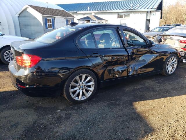WBA3C3G5XFNT52518 BMW 320 I Xdrive